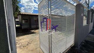 Casa Para Vender com 02 quartos no bairro Floresta Encantada em Esmeraldas