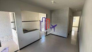 Casa Para Vender com 02 quartos no bairro Floresta Encantada em Esmeraldas