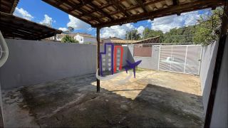 Casa Para Vender com 02 quartos no bairro Floresta Encantada em Esmeraldas