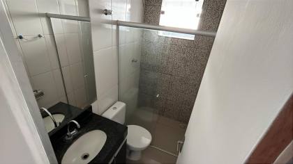 Casa Para Vender com 02 quartos no bairro Floresta Encantada em Esmeraldas