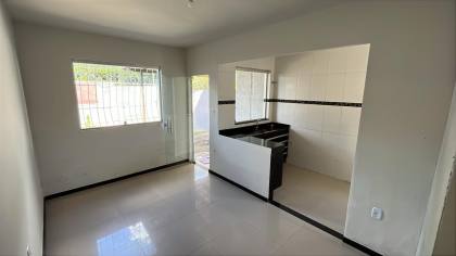 Casa Para Vender com 02 quartos no bairro Floresta Encantada em Esmeraldas