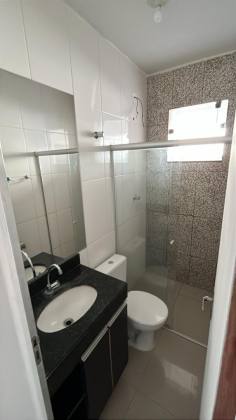 Casa Para Vender com 02 quartos no bairro Floresta Encantada em Esmeraldas