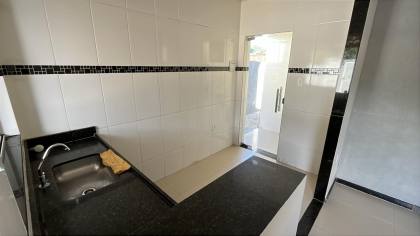 Casa Para Vender com 02 quartos no bairro Floresta Encantada em Esmeraldas