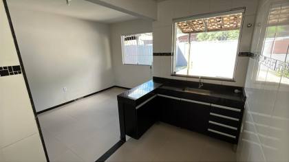 Casa Para Vender com 02 quartos no bairro Floresta Encantada em Esmeraldas