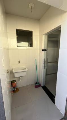 Casa Para Vender com 02 quartos no bairro Floresta Encantada em Esmeraldas