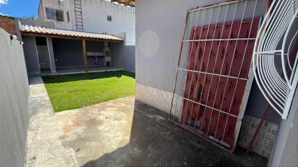 Casa Para Vender com 02 quartos no bairro Floresta Encantada em Esmeraldas