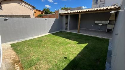 Casa Para Vender com 02 quartos no bairro Floresta Encantada em Esmeraldas
