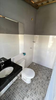 Casa Para Vender com 02 quartos no bairro Floresta Encantada em Esmeraldas