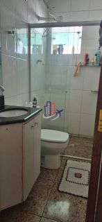 Casa Para Vender com 08 quartos no bairro Jardim das Alterosas 2º seção em Betim