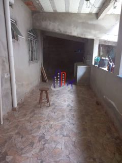 Casa Para Vender com 08 quartos no bairro Jardim das Alterosas 2º seção em Betim