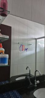 Casa Para Vender com 08 quartos no bairro Jardim das Alterosas 2º seção em Betim