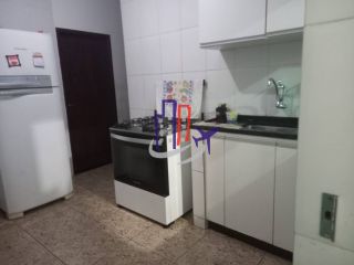 Casa Para Vender com 08 quartos no bairro Jardim das Alterosas 2º seção em Betim