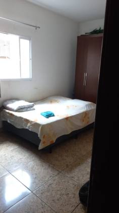 Casa Para Vender com 08 quartos no bairro Jardim das Alterosas 2º seção em Betim