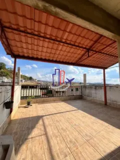 Apartamento Para Vender com 03 quartos no bairro Eldorado em Ibirité