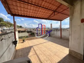 Apartamento Para Vender com 03 quartos no bairro Eldorado em Ibirité