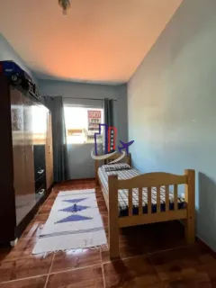 Apartamento Para Vender com 03 quartos no bairro Eldorado em Ibirité