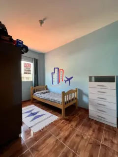 Apartamento Para Vender com 03 quartos no bairro Eldorado em Ibirité