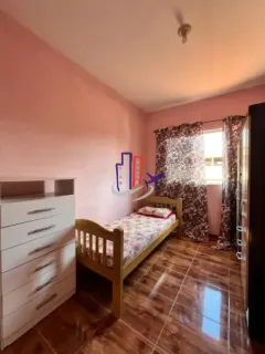 Apartamento Para Vender com 03 quartos no bairro Eldorado em Ibirité