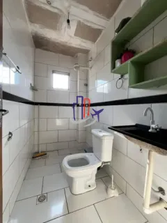 Apartamento Para Vender com 03 quartos no bairro Eldorado em Ibirité