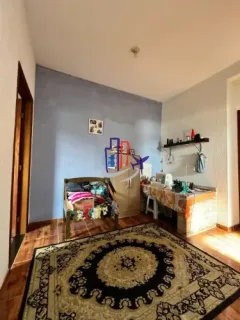 Apartamento Para Vender com 03 quartos no bairro Eldorado em Ibirité