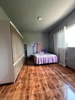 Apartamento Para Vender com 03 quartos no bairro Eldorado em Ibirité