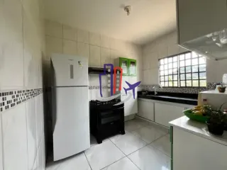 Apartamento Para Vender com 03 quartos no bairro Eldorado em Ibirité