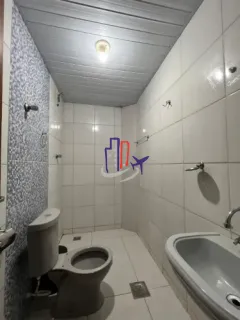 Apartamento Para Vender com 03 quartos no bairro Eldorado em Ibirité
