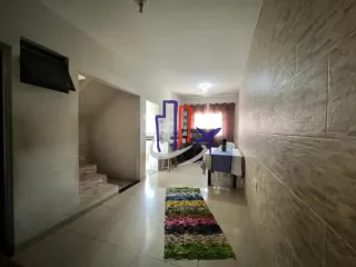 Apartamento Para Vender com 03 quartos no bairro Eldorado em Ibirité