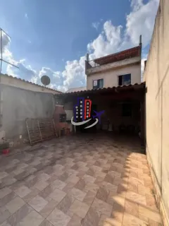 Apartamento Para Vender com 03 quartos no bairro Eldorado em Ibirité