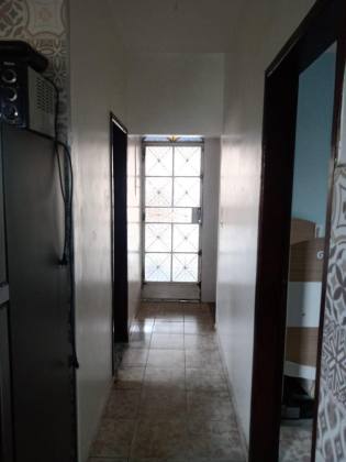 Casa Para Vender com 4 quartos no bairro Jardim Vera Cruz/Riacho em Contagem