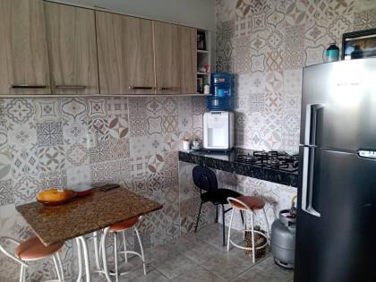 Casa Para Vender com 4 quartos no bairro Jardim Vera Cruz/Riacho em Contagem