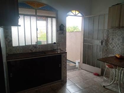 Casa Para Vender com 4 quartos no bairro Jardim Vera Cruz/Riacho em Contagem
