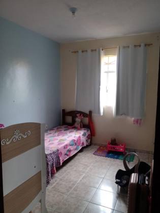Casa Para Vender com 4 quartos no bairro Jardim Vera Cruz/Riacho em Contagem