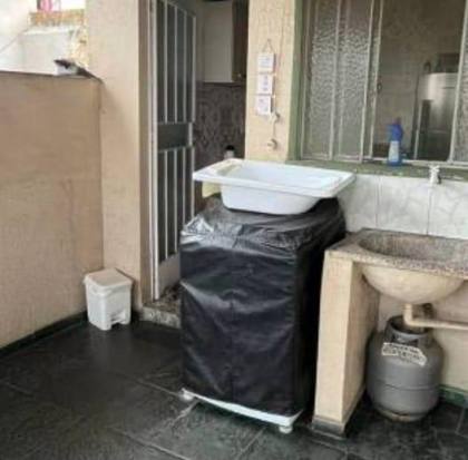 Casa Para Vender com 4 quartos no bairro Jardim Vera Cruz/Riacho em Contagem
