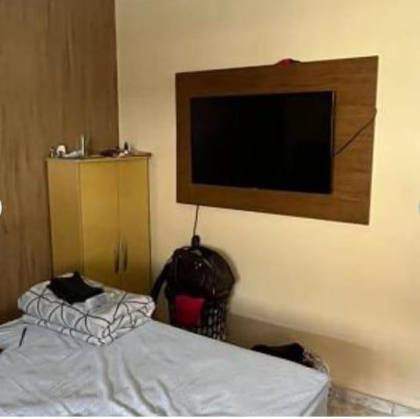 Casa Para Vender com 4 quartos no bairro Jardim Vera Cruz/Riacho em Contagem