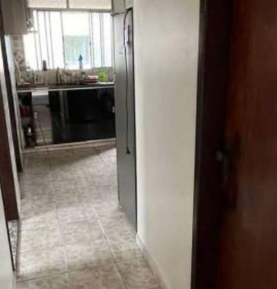 Casa Para Vender com 4 quartos no bairro Jardim Vera Cruz/Riacho em Contagem