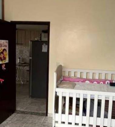 Casa Para Vender com 4 quartos no bairro Jardim Vera Cruz/Riacho em Contagem