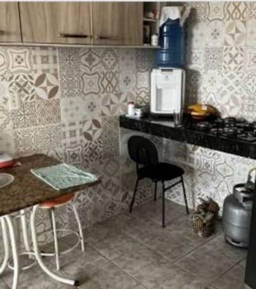 Casa Para Vender com 4 quartos no bairro Jardim Vera Cruz/Riacho em Contagem