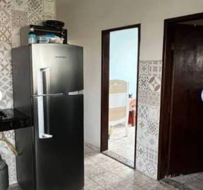 Casa Para Vender com 4 quartos no bairro Jardim Vera Cruz/Riacho em Contagem