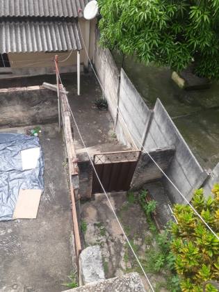 Casa Para Vender com 4 quartos no bairro Jardim Vera Cruz/Riacho em Contagem