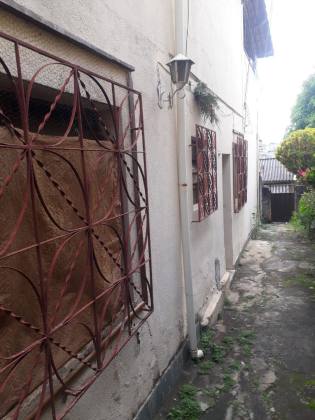 Casa Para Vender com 4 quartos no bairro Jardim Vera Cruz/Riacho em Contagem