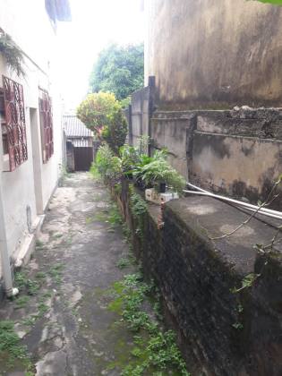 Casa Para Vender com 4 quartos no bairro Jardim Vera Cruz/Riacho em Contagem