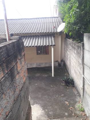 Casa Para Vender com 4 quartos no bairro Jardim Vera Cruz/Riacho em Contagem