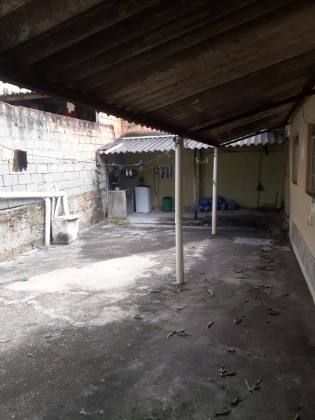 Casa Para Vender com 4 quartos no bairro Jardim Vera Cruz/Riacho em Contagem