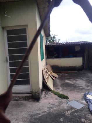 Casa Para Vender com 4 quartos no bairro Jardim Vera Cruz/Riacho em Contagem