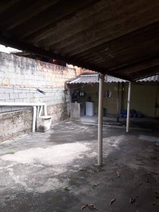Casa Para Vender com 4 quartos no bairro Jardim Vera Cruz/Riacho em Contagem