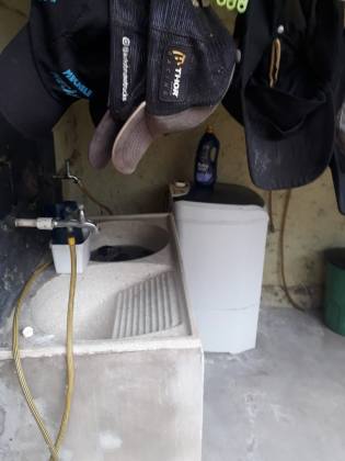 Casa Para Vender com 4 quartos no bairro Jardim Vera Cruz/Riacho em Contagem