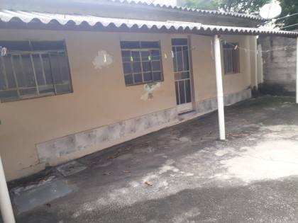 Casa Para Vender com 4 quartos no bairro Jardim Vera Cruz/Riacho em Contagem