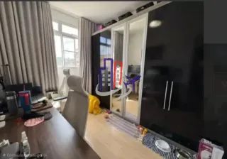 Apartamento Para Vender com 02 quartos no bairro Jardim Industrial em Contagem