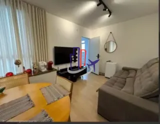 Apartamento Para Vender com 02 quartos no bairro Jardim Industrial em Contagem